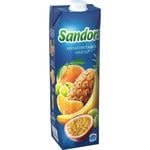 Sandora multivitamin nectar 0.95l