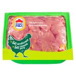 Nasha Ryaba broiler chicken liver chilled 700g