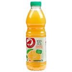 Auchan orange juice natural 1l